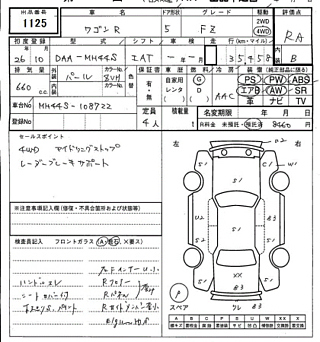 car slider
