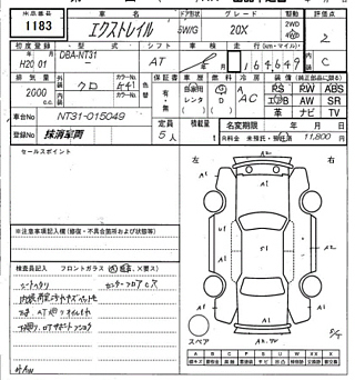 car slider