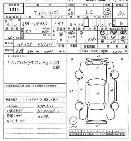 SUZUKI ALTO LAPIN 2023