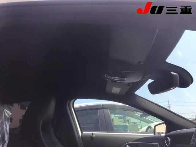 MERCEDES BENZ A CLASS 2014