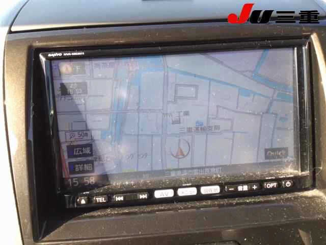 MAZDA FLAIR WAGON 2013