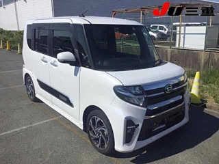 Заказать DAIHATSU TANTO
