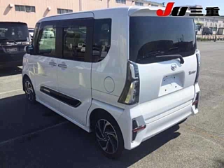 Заказать DAIHATSU TANTO