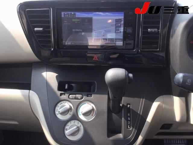 MITSUBISHI EK SPACE 2017