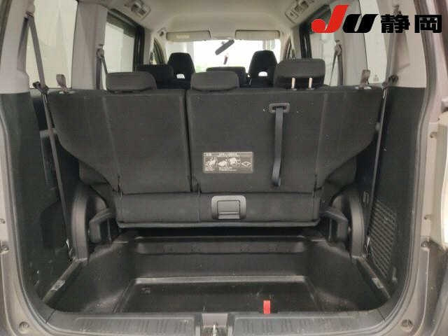 HONDA STEP WAGON 2014