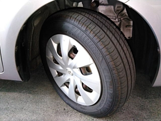 car slider