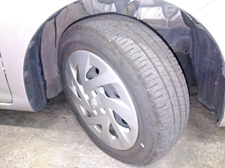 car slider