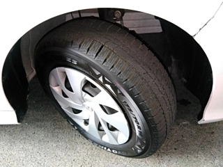 car slider