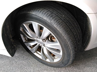car slider