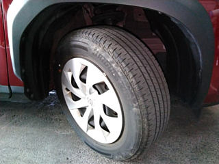 car slider