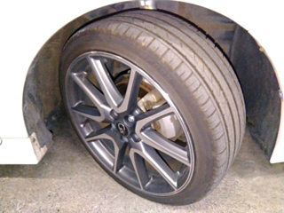 car slider