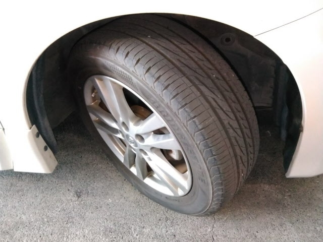 NISSAN ELGRAND 2010
