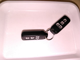 HONDA N BOX 2016