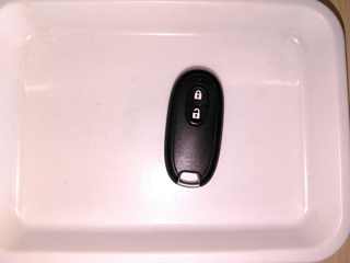 car slider