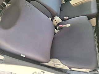 SUZUKI WAGON R 2012