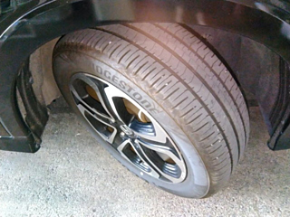 car slider