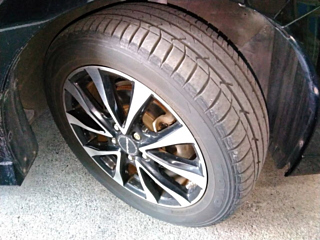 car slider