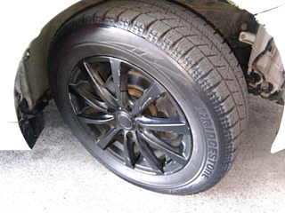 car slider