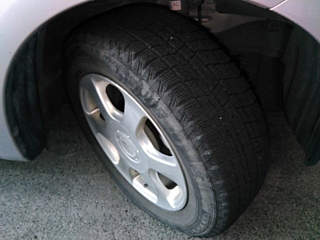 car slider