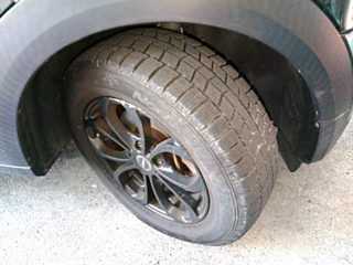 car slider