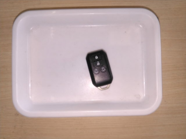 MAZDA FLAIR WAGON 2022