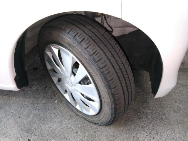 MITSUBISHI EK WAGON 2019