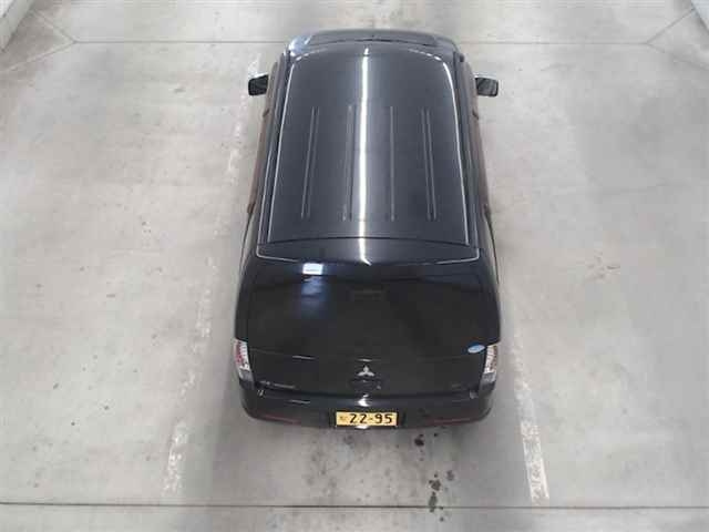 MITSUBISHI EK WAGON 2013