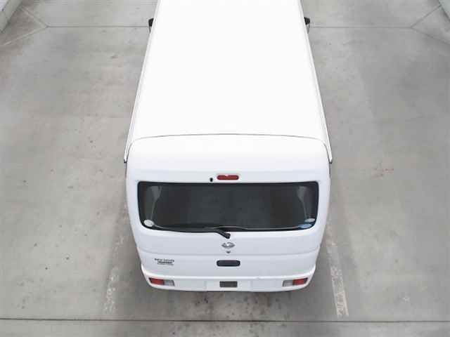 NISSAN CLIPPER VAN 2017