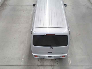 SUZUKI EVERY 2013