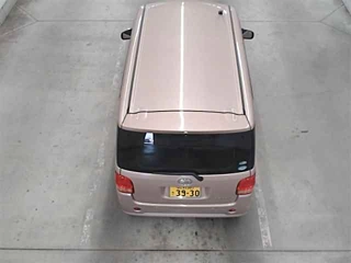 DAIHATSU MOVE CANBUS 2017