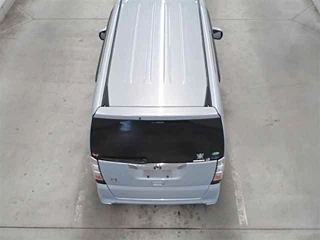 HONDA N BOX 2012