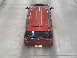 car slider