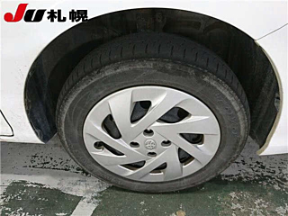 TOYOTA COROLLA FIELDER 2018