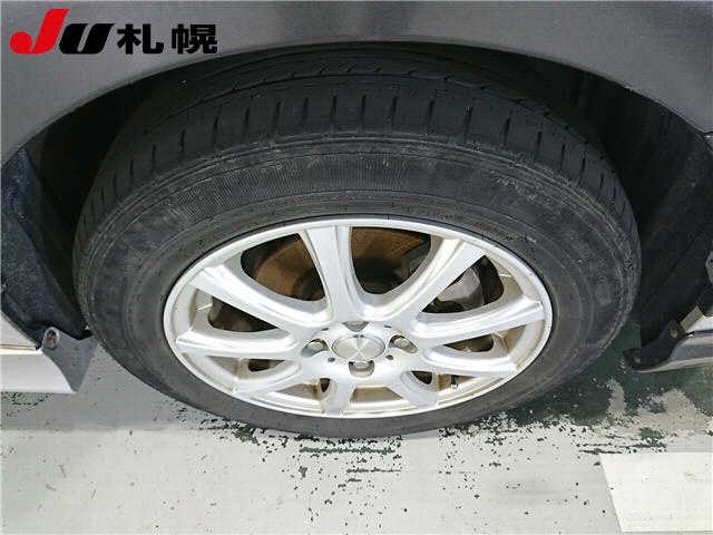 TOYOTA COROLLA FIELDER 2015