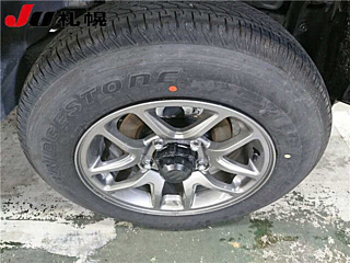 SUZUKI JIMNY 2025