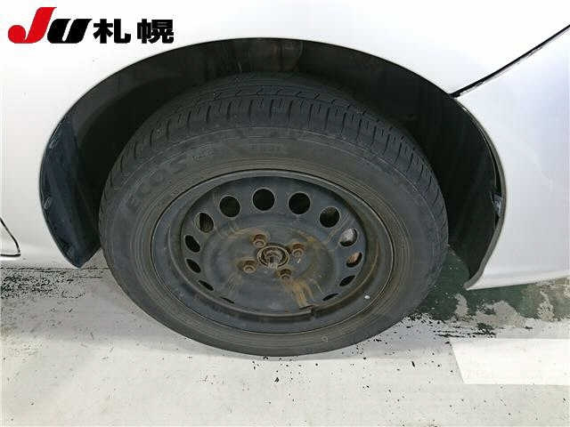 TOYOTA COROLLA FIELDER 2017