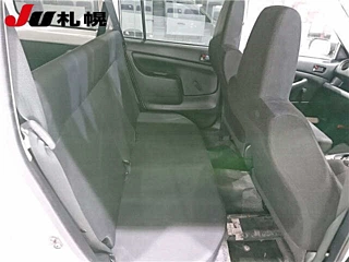 TOYOTA PROBOX 2018