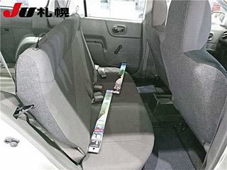 NISSAN AD 2020