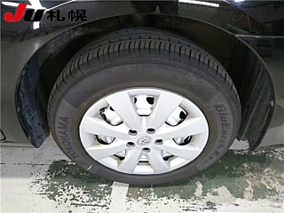 TOYOTA PREMIO 2016