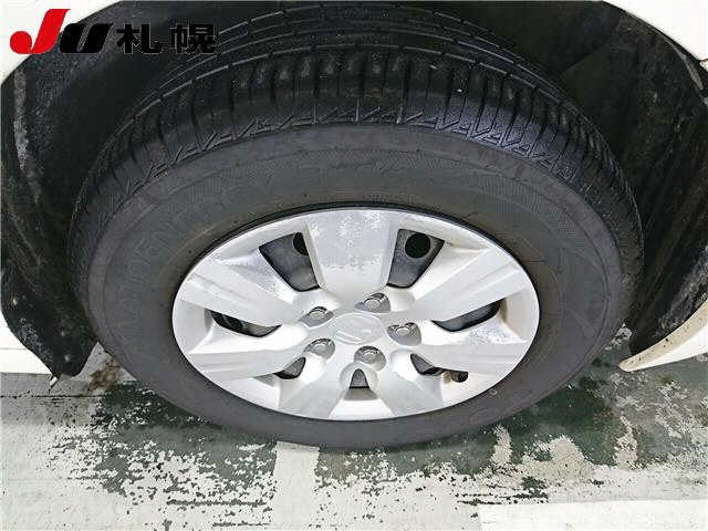 HONDA STEP WAGON 2012