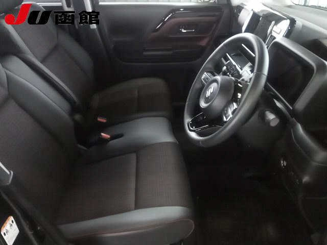 SUZUKI SPACIA 2024