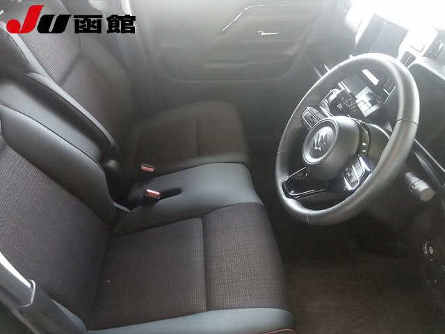 SUZUKI SPACIA 2024