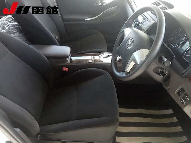 TOYOTA ALLION 2014