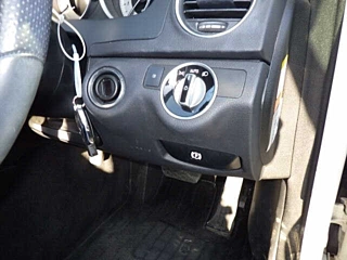MERCEDES BENZ C CLASS WAGON 2014