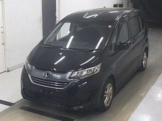 HONDA FREED 2016