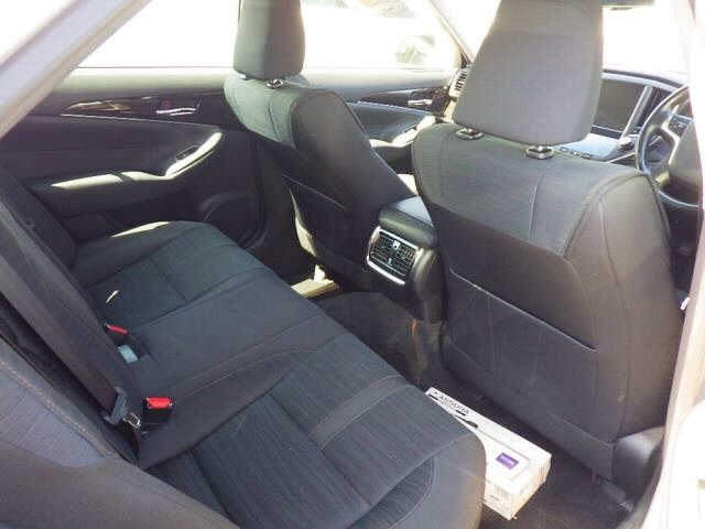 TOYOTA CROWN 2015