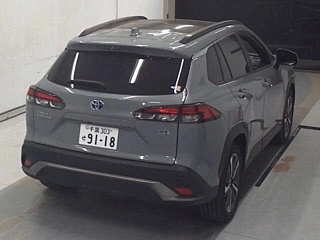 car slider