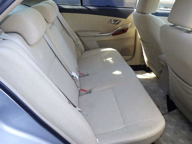 TOYOTA PREMIO 2015