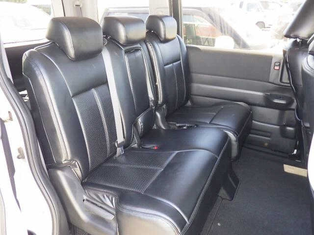 HONDA STEP WAGON 2013