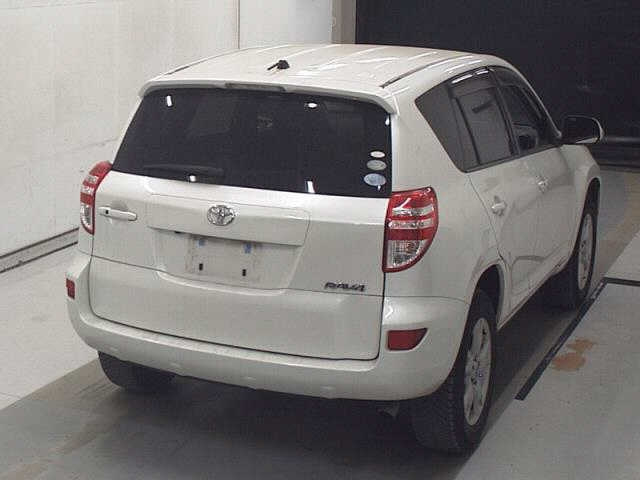 TOYOTA RAV4 2009